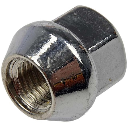Dorman Wheel Nut Open Bulge Seat D18-611183